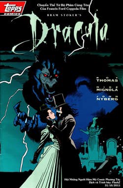 Bram Stoker's Dracula