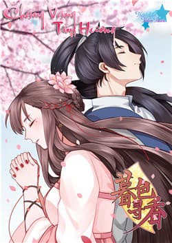 Chạng vạng tìm hương