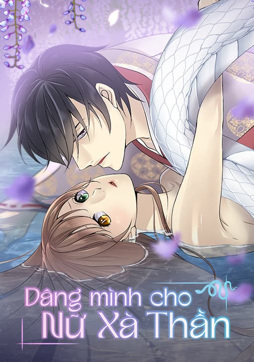 Dâng Mình Cho Nữ Xà Thần