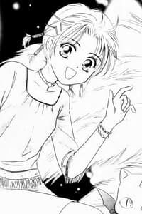 Giấc Mơ Ngọt Ngào