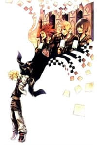 Kingdom Hearts: 358/2 Days