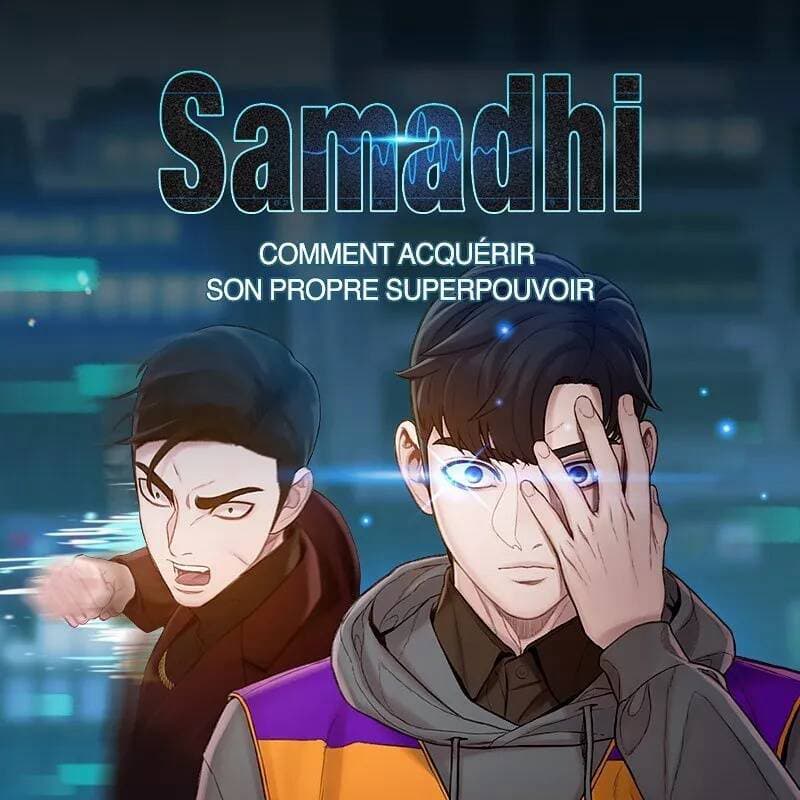 Samaddi