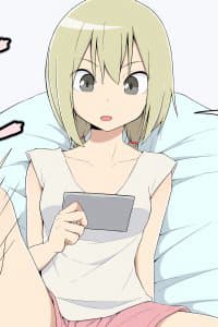 Sokuochi Mayuri-chan