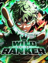 Wild Ranker