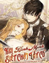 Khi Bình Mình Siết Chặt Lấy Cổ