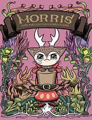 Morris - Cuộc Phiêu Lưu Của Chú Mèo Có Sừng