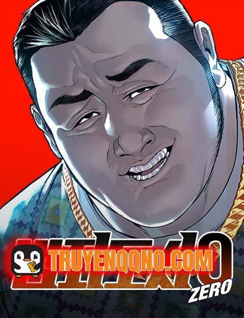 Ngoài Vòng Pháp Luật: Khởi Nguyên