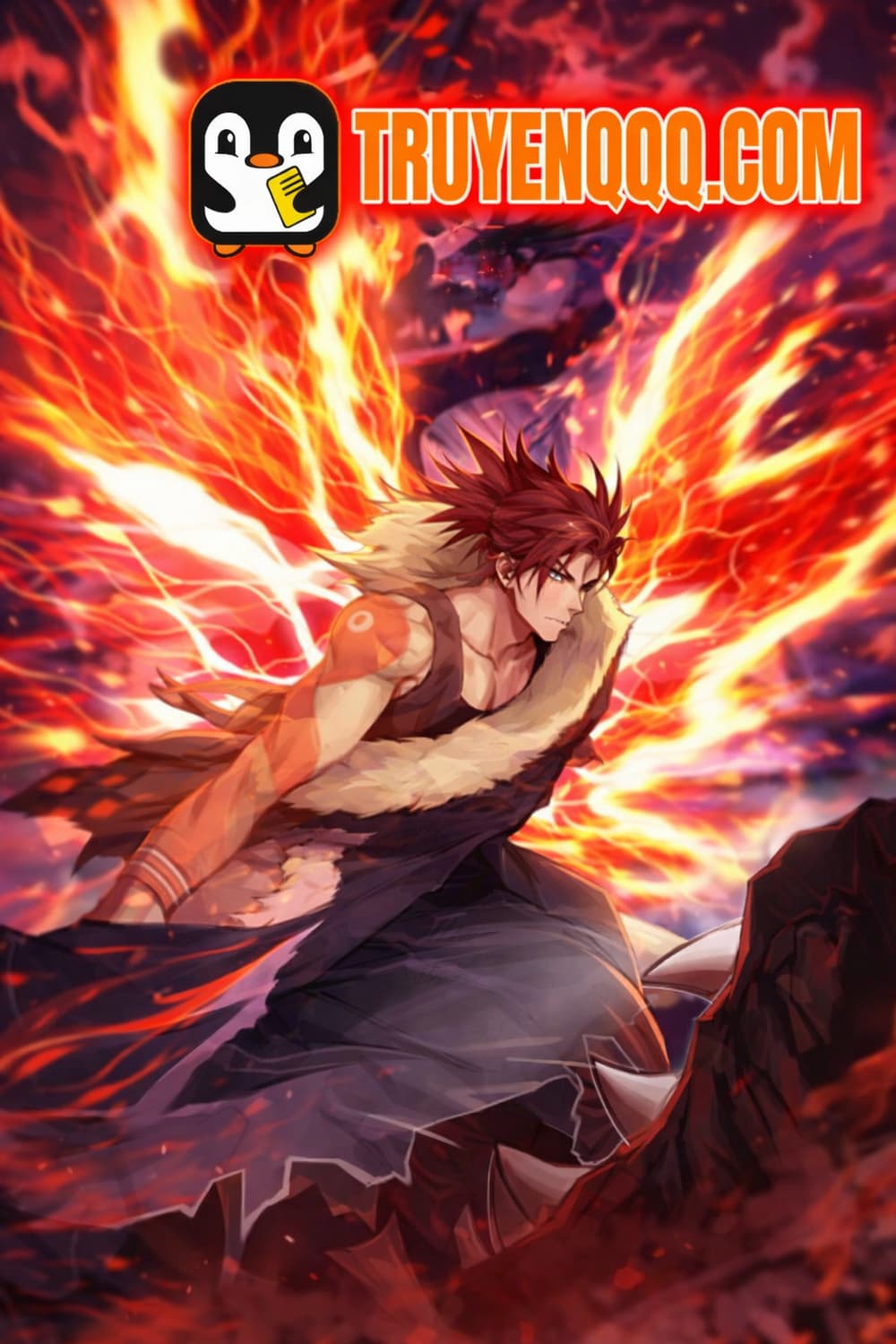 Quy Tắc Đi Săn Của Tiên Vương