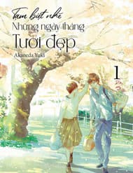 Tạm Biệt Nhé, Những Ngày Tháng Tươi Đẹp